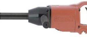 Heavy Duty Impact Wrench