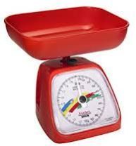 Docbel Kitchen Scale