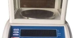Jewellery Weighing Scale