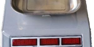 WTCT Series Weighing Scale