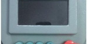 Flame Proof Weighing Scale