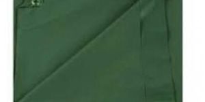 Plastic Ground Sheet