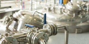 Chemical Equipment Maintenance Service