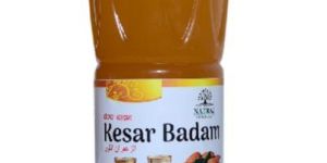 Kesar Badam Sharbat