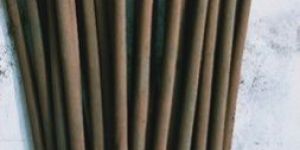 Ayurvedic Herbal Incense Sticks