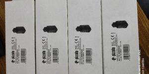 PIZZATO Position Switches FS 2896D024