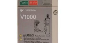 Yaskawa AC Drive V1000