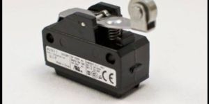 Zander Aachen Micro Switch