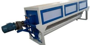 Automatic Rice Bran Centrifugal Separator