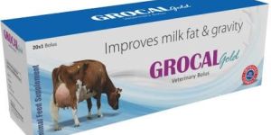 Grocal Gold Veterinary Bolus