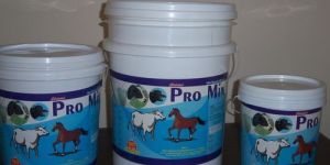 Promin Gold Animal Feed Supplement