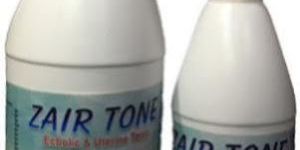 Zair Tone Animal Uterine Tonic Feed Supplement