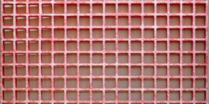 Grip Strut Safety Grating