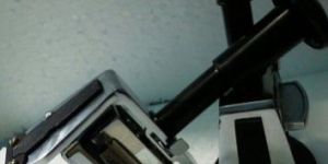 Batch Coder Mini Printer