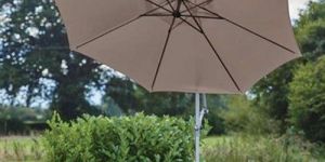 Garden Parasol