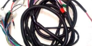 Car Wiring Harness