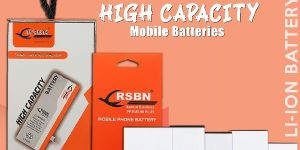 Mobile Phone Battery