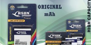 RSBN PREMIUM MOBILE BATTERIES