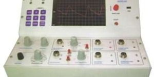 STUDENT DIGITAL PHYSIOGRAPH