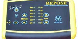 Neuro Modulation Machine