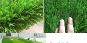 Artificial Football Turf 50mm Bellin Stem