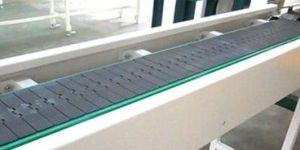 Horizontal Chain Conveyor