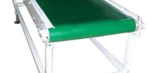 PVC Belt Conveyor