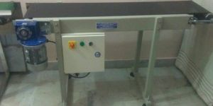 Stainless Steel Belt Conveyor