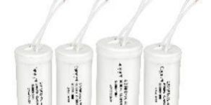 Motor Capacitors