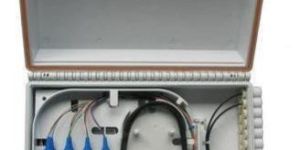 Fiber Optic Termination Box