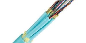 Finolex 4 Core Yarn Fiber Optic Cable