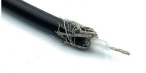 RG-58 Coaxial Cable