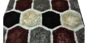 Acrylic Shaggy Rug