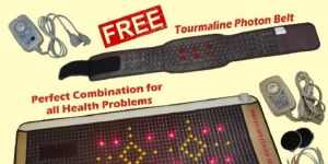 Tourmaline Heating Mat