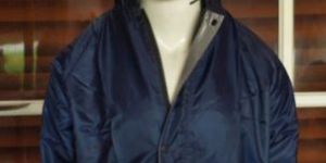 Men Industrial Raincoats