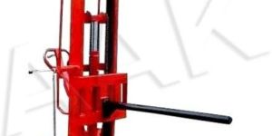 Paper Roll Handling Equipment