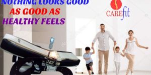 Self Treatment Thermal Massage Bed