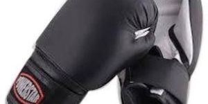 PU Boxing Gloves