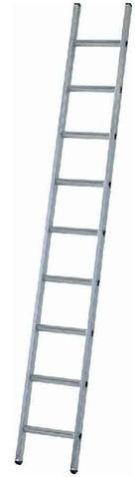 Aluminium Wall Reclining Ladder