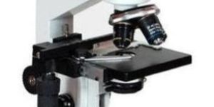 Inclined Tube Microscope