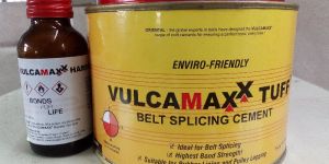 Cold Vulcanizing Solution