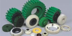 Nylon Sprocket