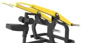 Triceps Strap Machine