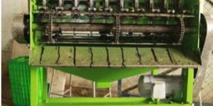 Horizontal Automatic Cashew Cutting Machine