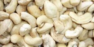 Scorched Cashew Nuts