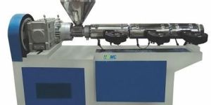PVC Tubing Machine