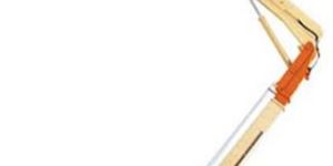 Diesel Articulated Boom Lifts JLG 150 HAX