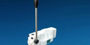 Lever Operated Directional Control Valve