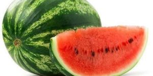 Fresh Watermelon