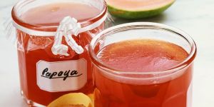 Papaya Jam